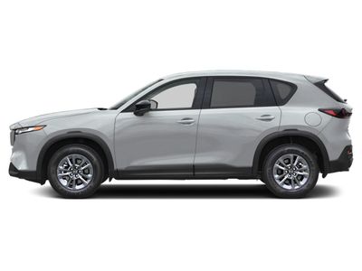 2026 Mazda Mazda CX-5 — detail view