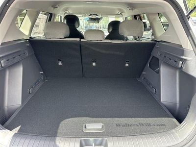 2027 Kia Seltos — interior view