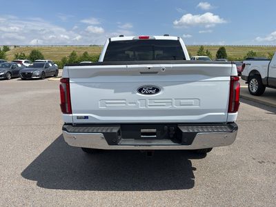2026 Ford F-150 — detail view