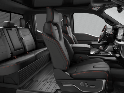 2026 Ford F-150 — detail view