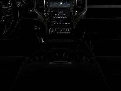 2026 RAM Ram 2500 — detail view