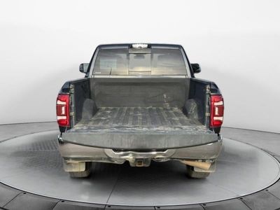 2021 RAM 2500 — detail view