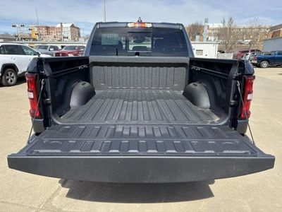 2026 RAM Ram 1500 — detail view