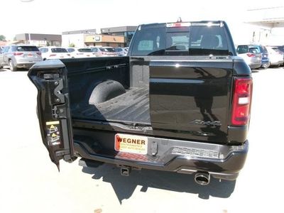2026 RAM Ram 1500 — detail view