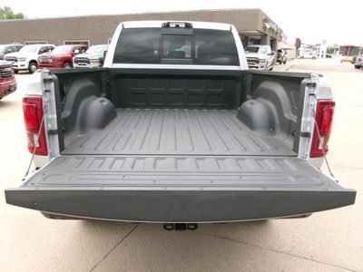 2026 RAM Ram 2500 — detail view