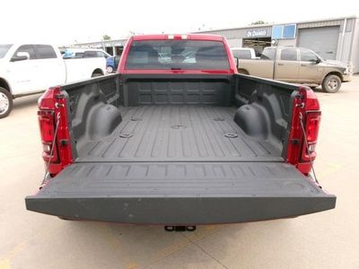 2026 RAM Ram 3500 — detail view