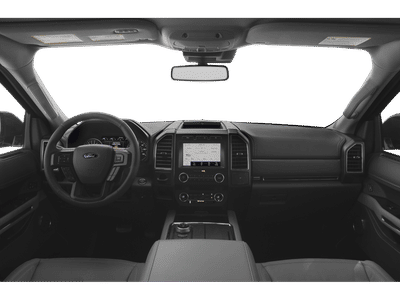 2021 Ford Expedition — detail view