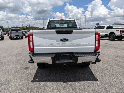 2026 Ford F-250SD — detail view