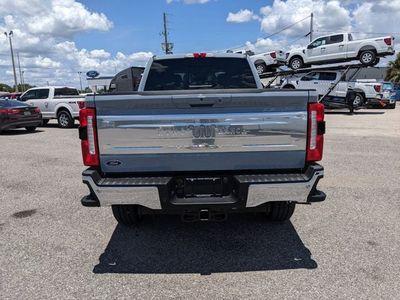 2026 Ford F-250SD — detail view