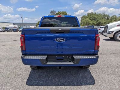 2026 Ford F-150 — detail view
