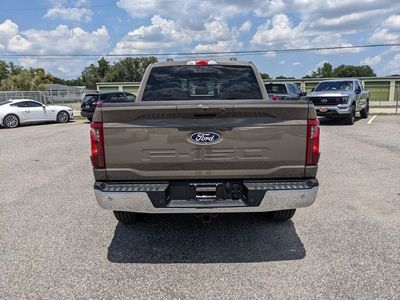 2026 Ford F-150 — detail view