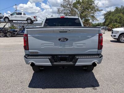 2026 Ford F-150 — detail view