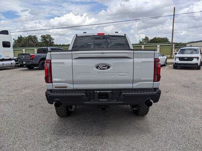 2026 Ford F-150 — detail view