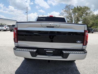 2026 Ford F-150 — detail view