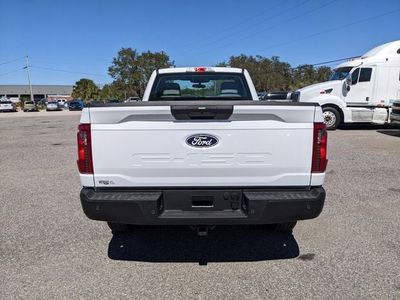 2026 Ford F-150 — detail view