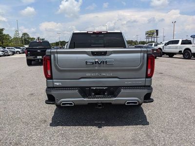 2026 GMC Sierra 1500 — detail view