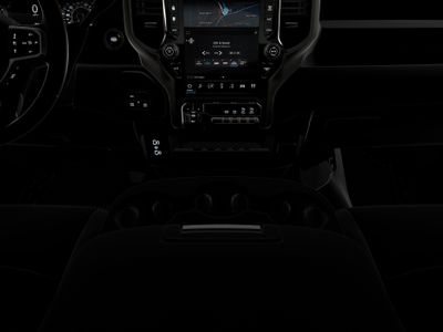 2026 RAM 2500 — detail view