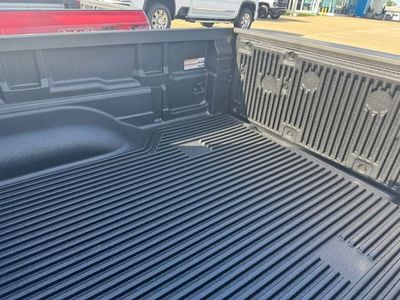 2026 Nissan Frontier — detail view