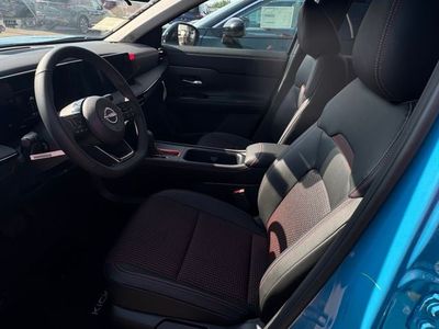 2026 Nissan Kicks — detail view