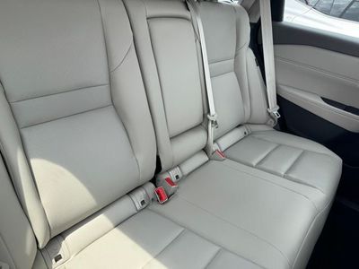 2026 Nissan Rogue — detail view