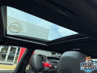 2025 Subaru Forester — side profile view