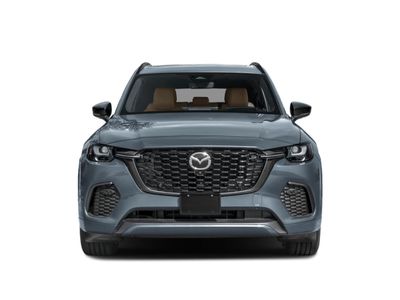 2026 Mazda Mazda CX-70 — detail view