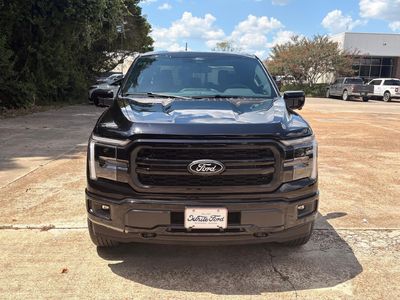 2026 Ford F-150 — detail view