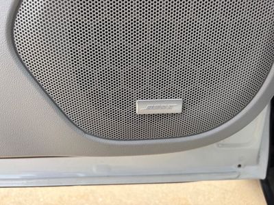 2023 GMC Acadia — detail view