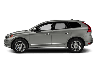 2017 Volvo XC60 - Photo 2