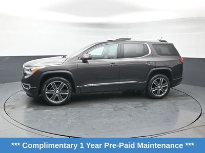 2019 GMC Acadia - Photo 2