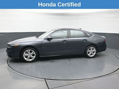 2023 Honda Accord - Photo 4