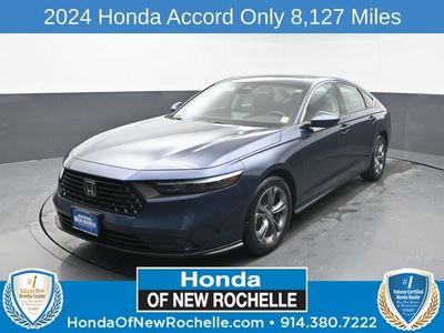 2024 Honda Accord - Photo 2