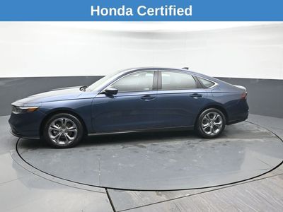 2024 Honda Accord - Photo 4