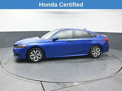 2023 Honda Civic - Photo 1