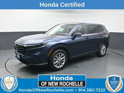 2024 Honda CR-V - Photo 1