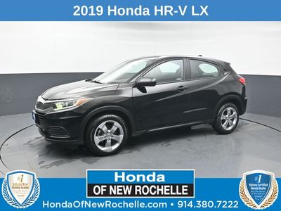 2019 Honda HR-V - Photo 3