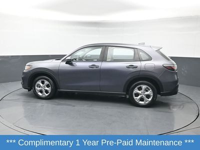 2023 Honda HR-V - Photo 1