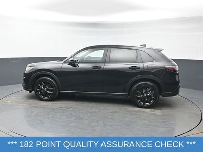 2025 Honda HR-V - Photo 3