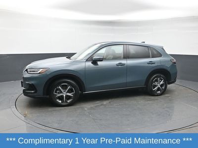 2024 Honda HR-V - Photo 3