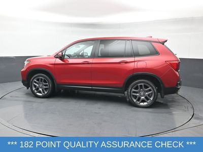 2023 Honda Passport - Photo 1