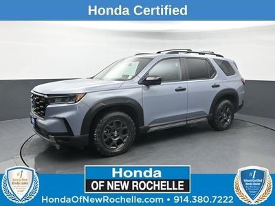 2023 Honda Pilot - Photo 2
