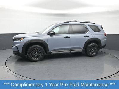 2023 Honda Pilot - Photo 4