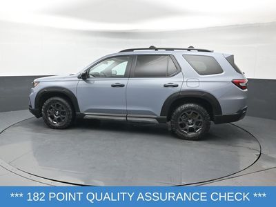 2023 Honda Pilot - Photo 3
