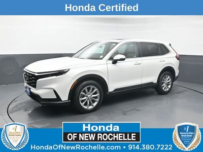 2023 Honda CR-V - Photo 4