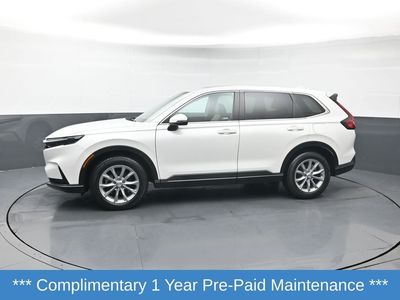 2023 Honda CR-V - Photo 2