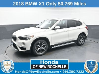 2018 BMW X1 - Photo 4