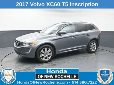 2017 Volvo XC60 - Photo 4