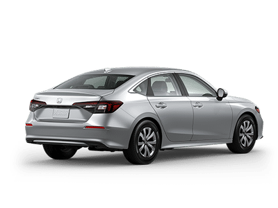 2026 Honda Civic Sedan - Photo 2
