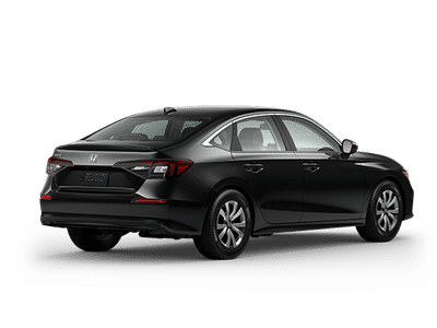2026 Honda Civic Sedan - Photo 2