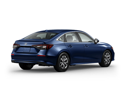 2026 Honda Civic Sedan - Photo 1